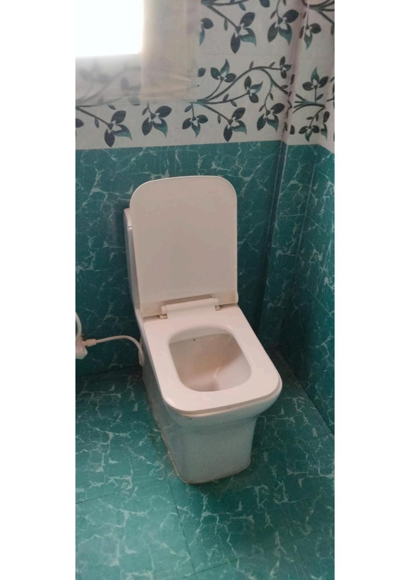 Standard Stay فاركَالا الغرفة الصورة